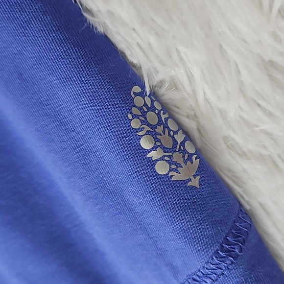 Free People Hot Shot V-Neck Onesie Violet Splendor - Picture 7 of 16